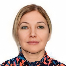 Зубова Татьяна Николаевна, стоматолог-терапевт