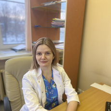 Новикова Татьяна Васильевна, гинеколог