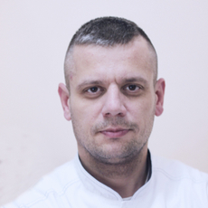 Иванников Михаил Евгеньевич, онколог