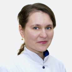 Мороз Александра Николаевна, гинеколог