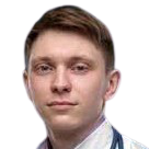 Курчаткин Максим Васильевич, хирург