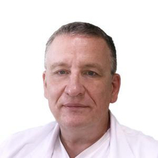 Петрачков Роман Владимирович, невролог