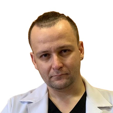 Егоров Михаил Георгиевич, анестезиолог