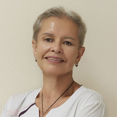 Мельникова Татьяна Владимировна, врач УЗД