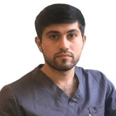 Ализаде Орхан Алзаминович, стоматолог-терапевт