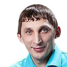 Варшанин Дмитрий Евгеньевич, рентгенолог