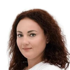 Прозорова Юлия Валерьевна, эндокринолог