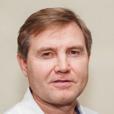 Богатых Евгений Антонович, хирург