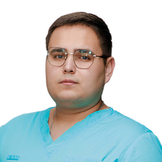 Забалуев Михаил Викторович, ортопед