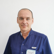 Мустафин Михаил Николаевич, врач УЗД