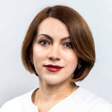 Карпенко Ксенья Владимировна, гастроэнтеролог