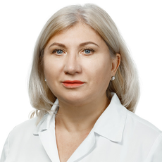 Хабирова Светлана Николаевна, стоматолог-терапевт