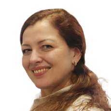 Кривонос Наталия Владимировна, терапевт