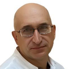 Литвинов Александр Иванович, хирург