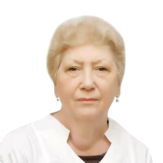 Соколова Лариса Павловна, терапевт