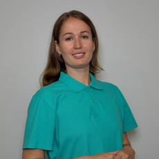Соболева Евгения Олеговна, детский стоматолог