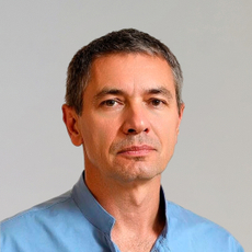 Смирнов Андрей Владимирович, остеопат