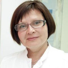 Скрябина Елена Сергеевна, гинеколог