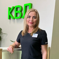 Докучаева Светлана Евгеньевна, физиотерапевт