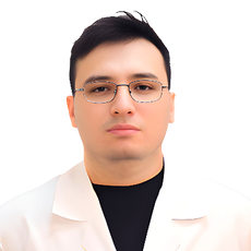 Юлдашев Роман Рахимович, ортопед
