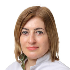 Джабраилова Фариза Исмаиловна, невролог