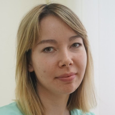 Мухаметзянова Эльвира Ильгизовна, терапевт