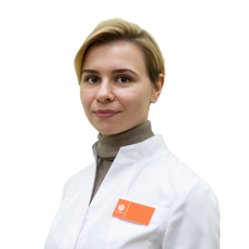 Родионова Елена Олеговна, невролог