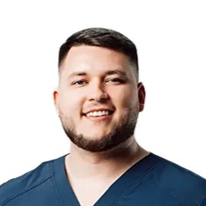 Ратинов Андрей Сергеевич, невролог