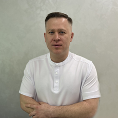 Логиновский Андрей Сергеевич, гинеколог