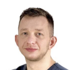Дубко Александр Игоревич, хирург