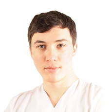 Гапизов Магомед Абдулхаписович, стоматолог-терапевт