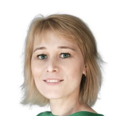 Баева Ольга Юрьевна, психолог