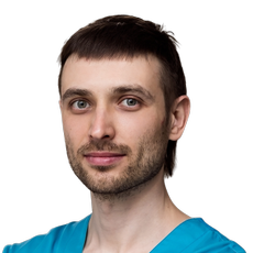 Головин Станислав Валерьевич, стоматолог-хирург