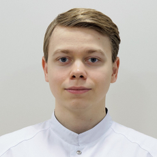 Букатов Ростислав Викторович, стоматолог-ортопед