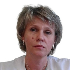 Калюжная Елена Дмитриевна, инфекционист