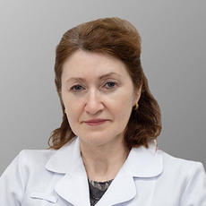 Баранова Елена Владимировна, кардиолог