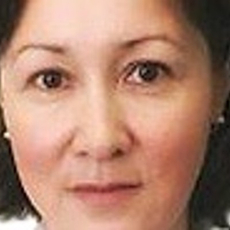 Самодрал Татьяна Павловна, врач УЗД