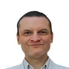 Михопулос Антонис Михалис, педиатр