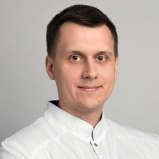 Козлов Кирилл Александрович, хирург