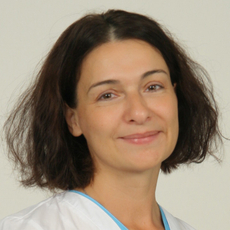 Гадецкая Нина Александровна, онколог