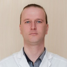 Сиренко Алексей Витальевич, психиатр