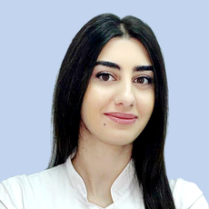 Казарян Элсине Вагановна, стоматолог-терапевт