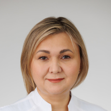 Бирюкова Юлия Александровна, уролог