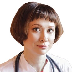 Пономарева Юлия Васильевна, педиатр