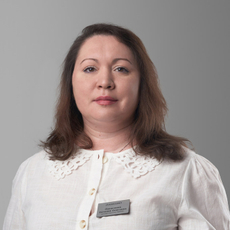 Панасенко Евгения Олеговна, детский стоматолог