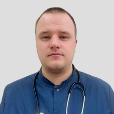 Савелков Егор Дмитриевич, нарколог