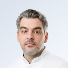 Ковалевский Павел Павлович, анестезиолог