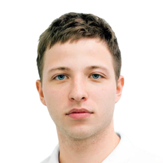 Перминов Владимир Владимирович, стоматологический гигиенист