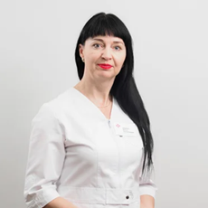 Егорова Ольга Анатольевна, ЛОР