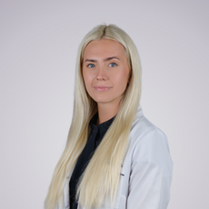 Головина Вероника Игоревна, хирург
